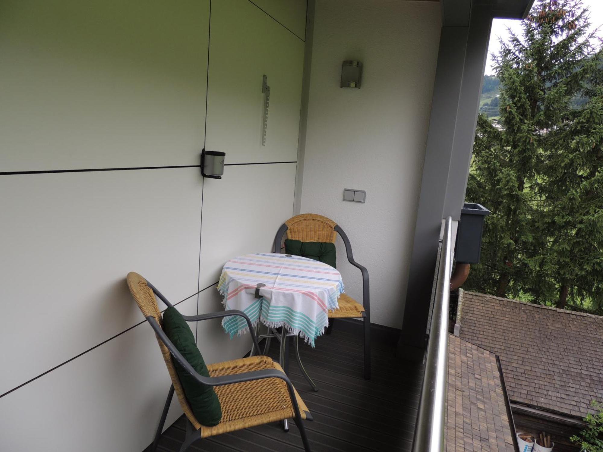 Gaestehaus Alpina Sankt Anton am Arlberg Habitación foto